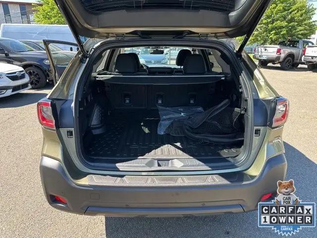 2024 Subaru Outback Onyx Edition XT