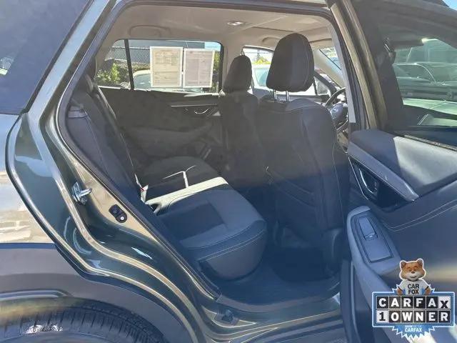 2024 Subaru Outback Onyx Edition XT