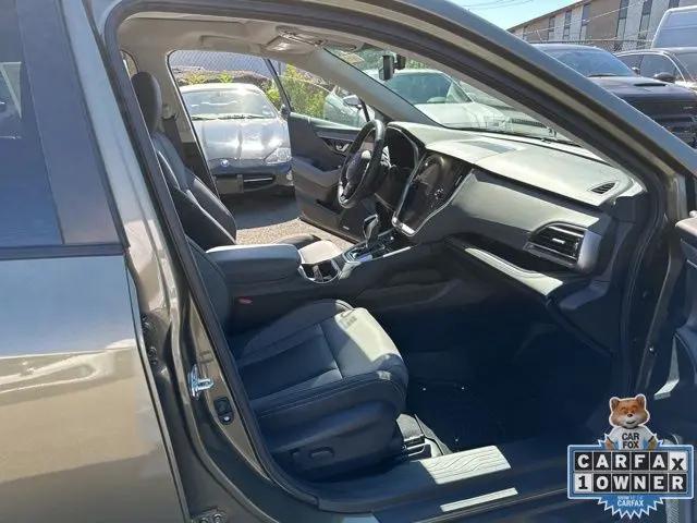 2024 Subaru Outback Onyx Edition XT