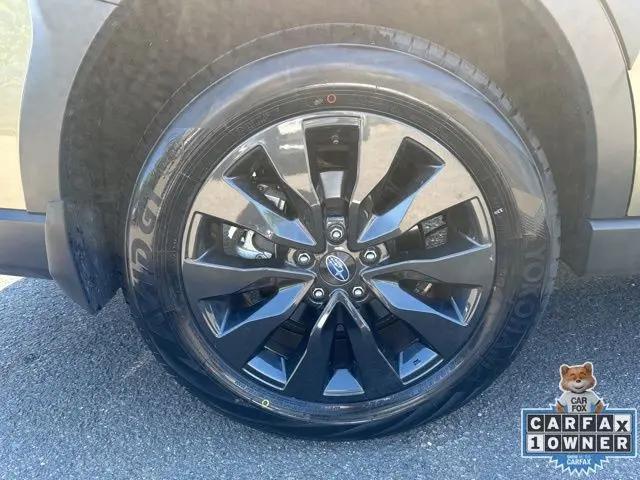 2024 Subaru Outback Onyx Edition XT