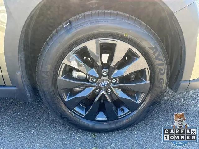 2024 Subaru Outback Onyx Edition XT