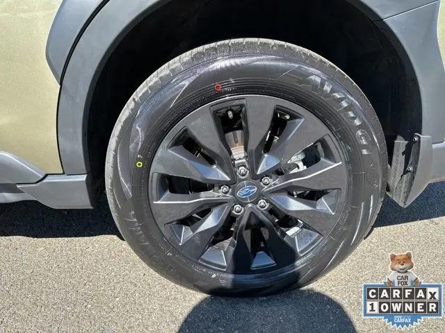 2024 Subaru Outback Onyx Edition XT