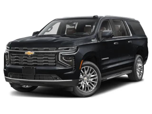 2026 Chevrolet Suburban High Country, 4WD for sale in Waldorf, MD