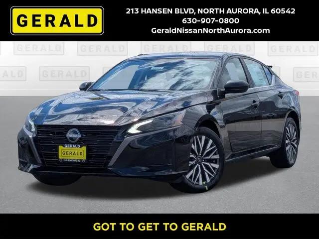2026 Nissan Altima SV AWD for sale in North Aurora, IL