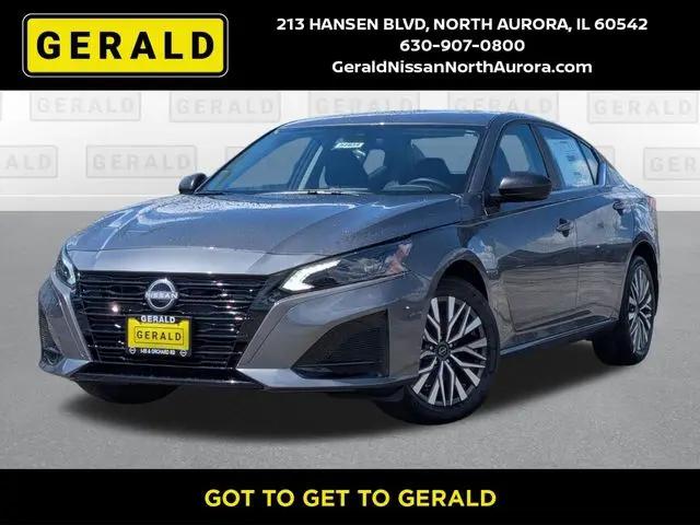 2026 Nissan Altima SV AWD for sale in North Aurora, IL