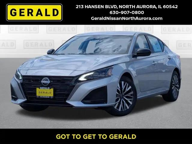 2026 Nissan Altima SV FWD for sale in North Aurora, IL