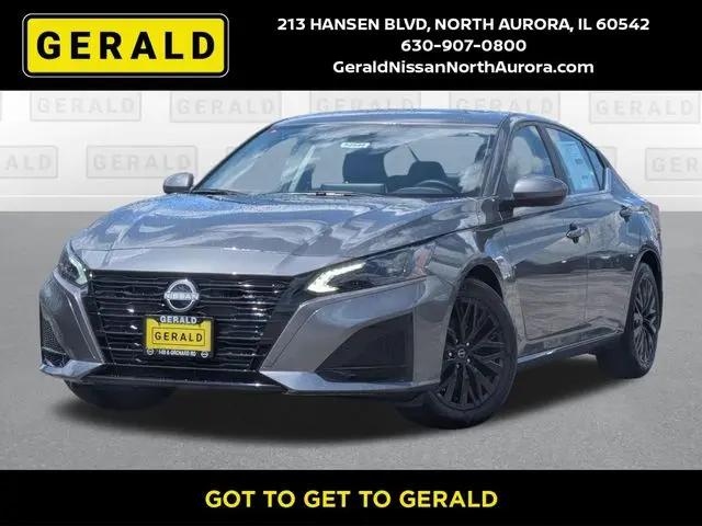 2026 Nissan Altima SV FWD for sale in North Aurora, IL