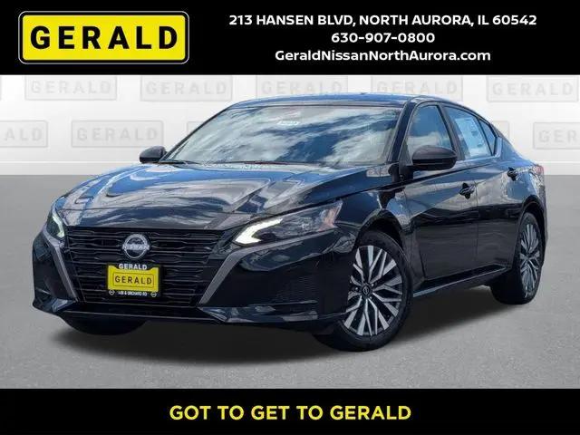 2026 Nissan Altima SV FWD for sale in North Aurora, IL