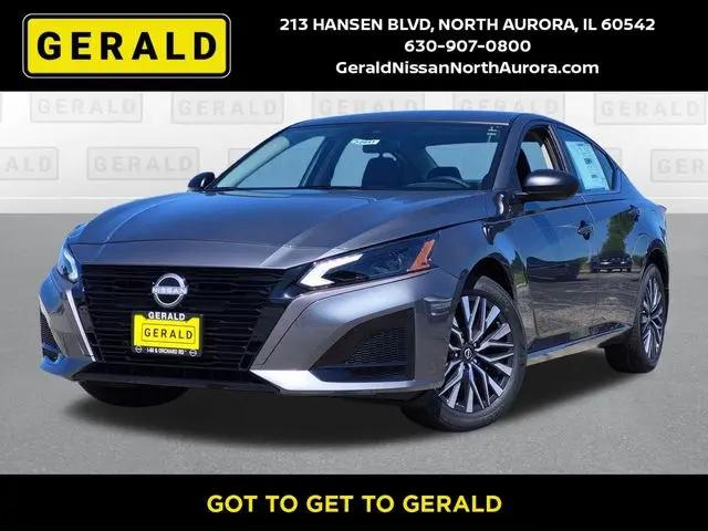2026 Nissan Altima SV AWD for sale in North Aurora, IL