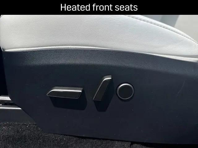 2024 Tesla Model Y Long Range Single Motor Rear-Wheel Drive