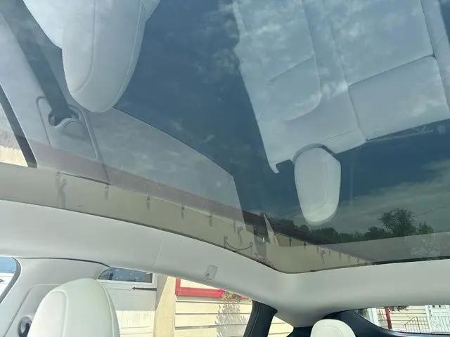 2024 Tesla Model Y Long Range Single Motor Rear-Wheel Drive
