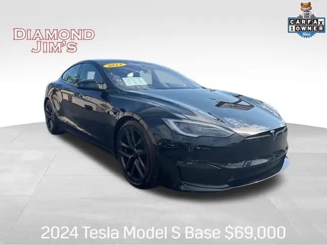 2024 Tesla Model S Long Range for sale in West Allis, WI