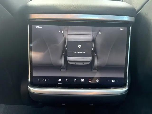 2024 Tesla Model S Long Range