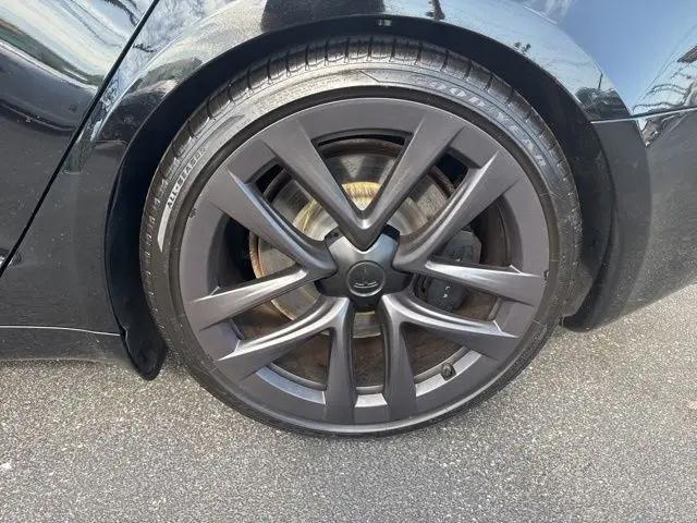 2024 Tesla Model S Long Range