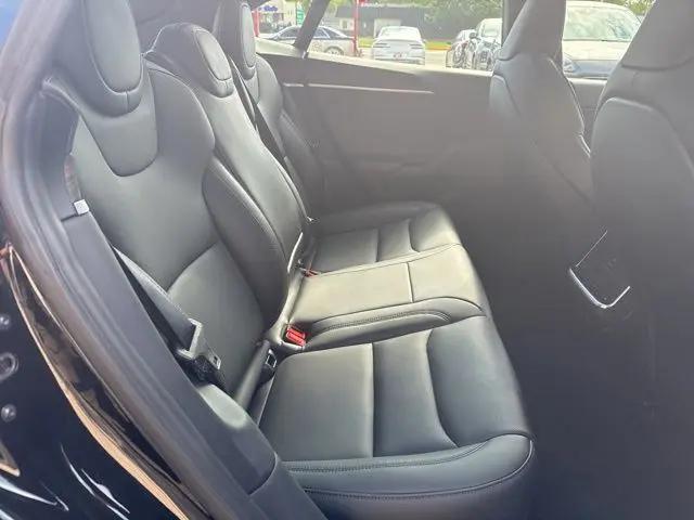 2024 Tesla Model S Long Range