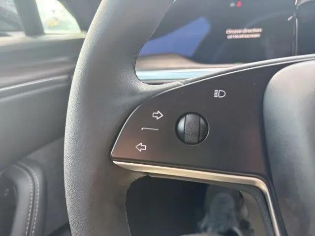 2024 Tesla Model S Long Range