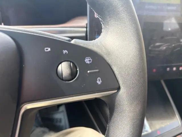 2024 Tesla Model S Long Range