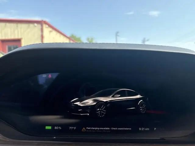 2024 Tesla Model S Long Range