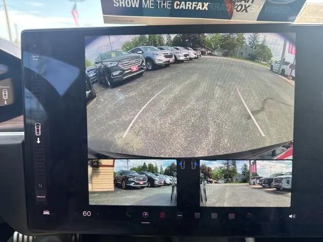 2024 Tesla Model S Long Range