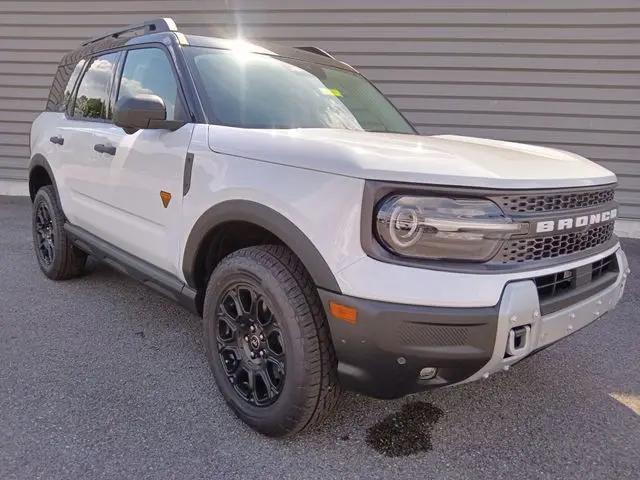 2026 Ford Bronco Sport Badlands for sale in Ft Payne, AL