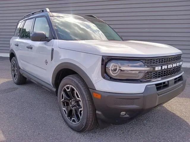 2026 Ford Bronco Sport Outer Banks for sale in Ft Payne, AL