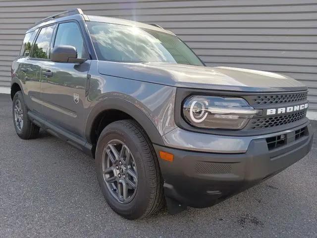 2026 Ford Bronco Sport Big Bend for sale in Ft Payne, AL