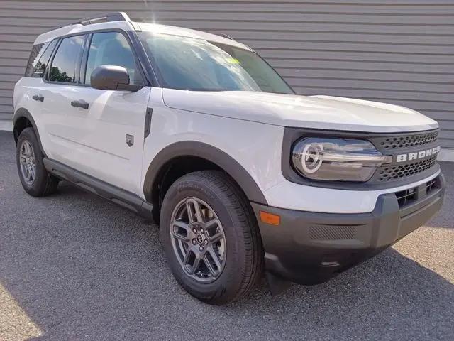 2026 Ford Bronco Sport Big Bend for sale in Ft Payne, AL