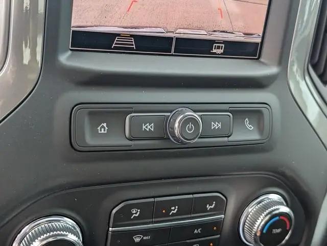 2026 GMC Sierra 1500 Crew Cab, Short Bed, Pro, 4WD