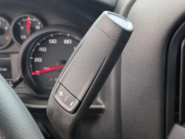 2026 GMC Sierra 1500 Crew Cab, Short Bed, Pro, 4WD