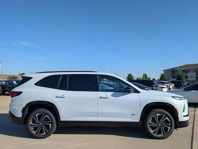 2026 Buick Enclave Sport Touring FWD