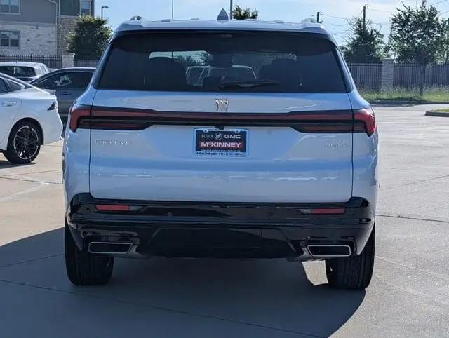 2026 Buick Enclave Sport Touring FWD