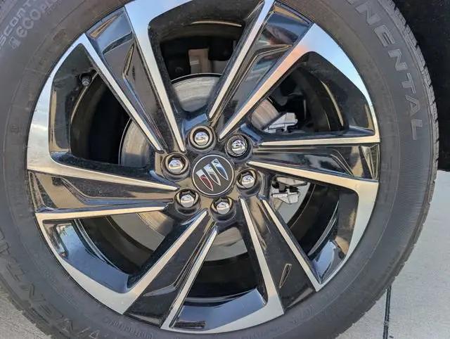 2026 Buick Enclave Sport Touring FWD
