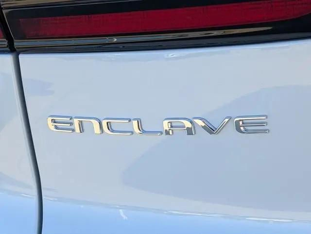 2026 Buick Enclave Sport Touring FWD