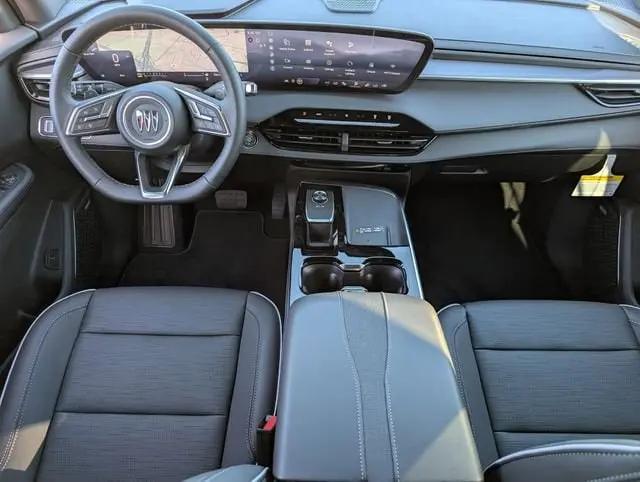 2026 Buick Enclave Sport Touring FWD