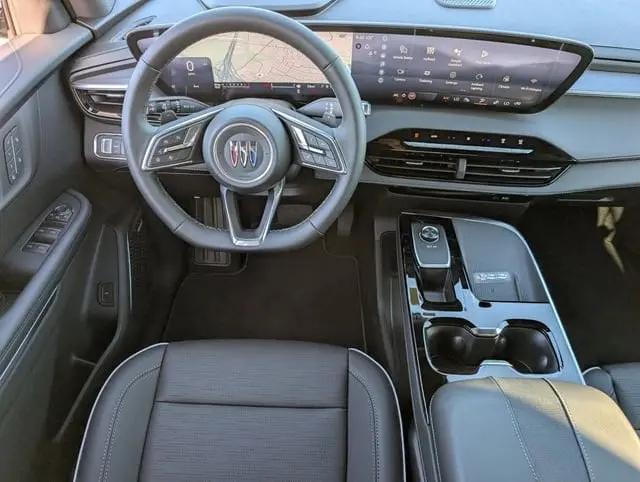 2026 Buick Enclave Sport Touring FWD