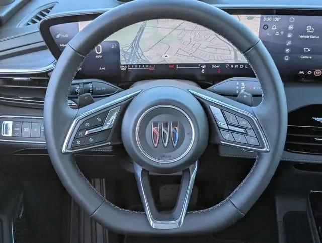 2026 Buick Enclave Sport Touring FWD