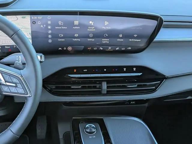 2026 Buick Enclave Sport Touring FWD