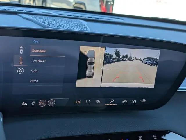 2026 Buick Enclave Sport Touring FWD