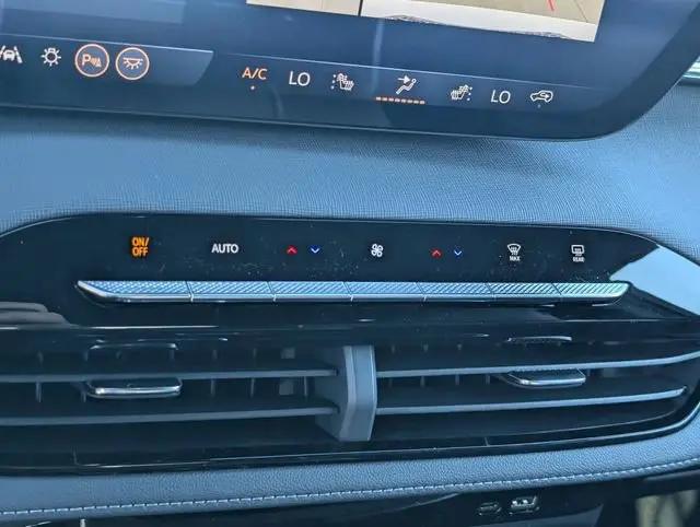 2026 Buick Enclave Sport Touring FWD