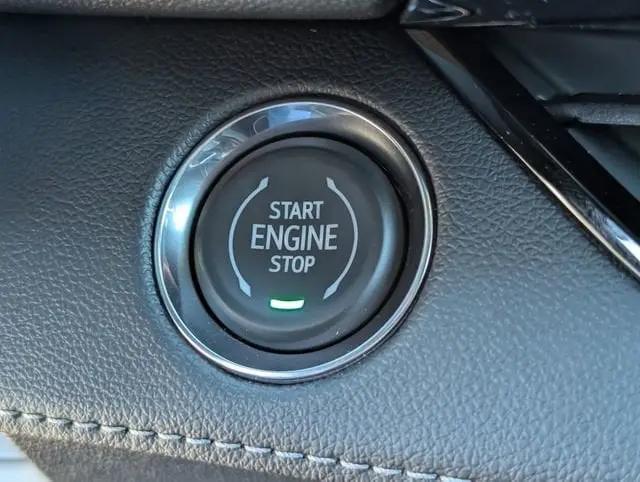 2026 Buick Enclave Sport Touring FWD