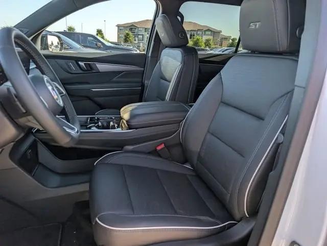 2026 Buick Enclave Sport Touring FWD