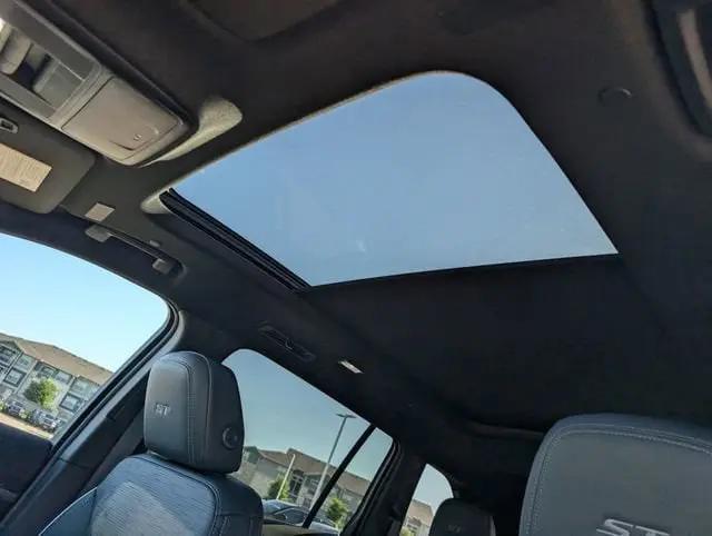 2026 Buick Enclave Sport Touring FWD