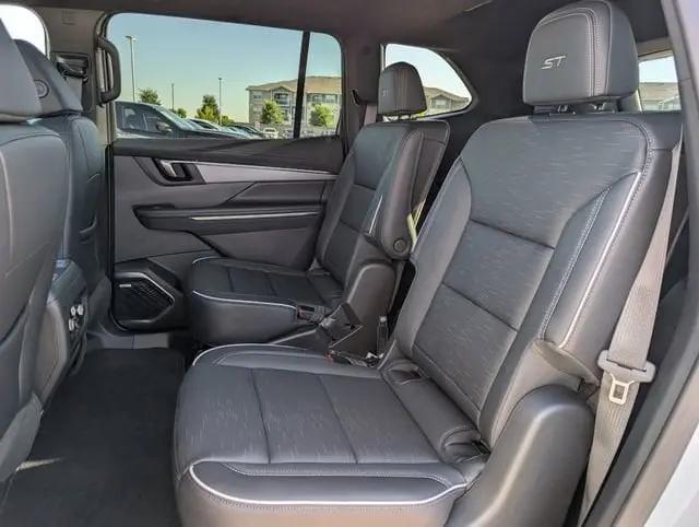 2026 Buick Enclave Sport Touring FWD