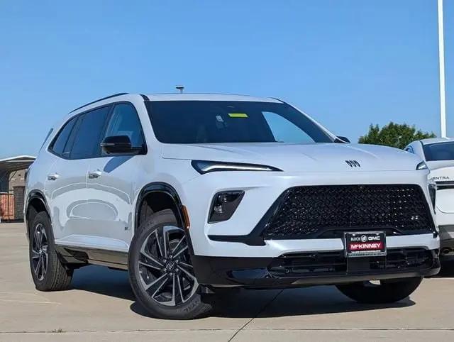 2026 Buick Enclave Sport Touring FWD