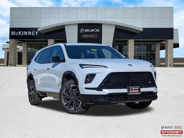 2026 Buick Enclave Sport Touring FWD for sale in McKinney, TX