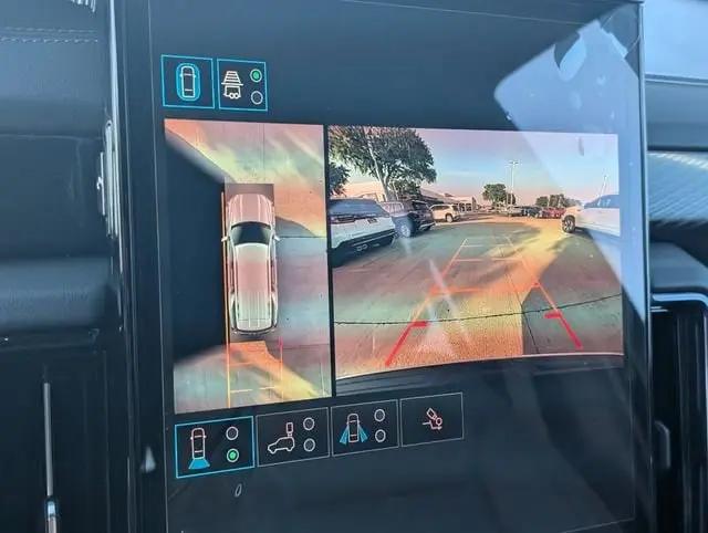 2026 GMC Yukon 4WD AT4