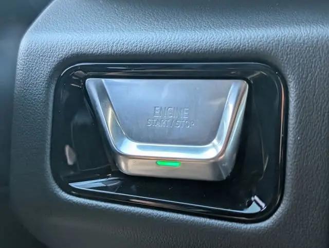 2026 GMC Yukon 4WD AT4
