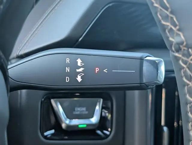 2026 GMC Yukon 4WD AT4