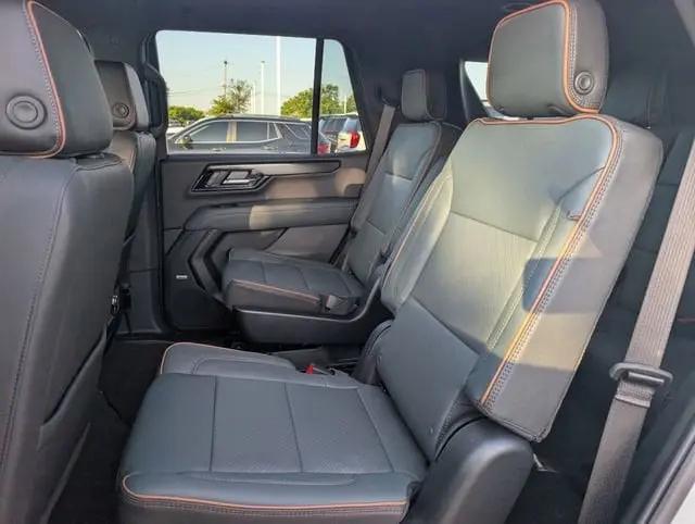 2026 GMC Yukon 4WD AT4