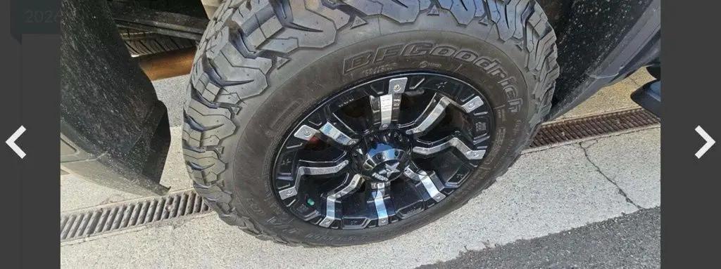 2020 GMC Sierra 1500 4WD Crew Cab Short Box AT4